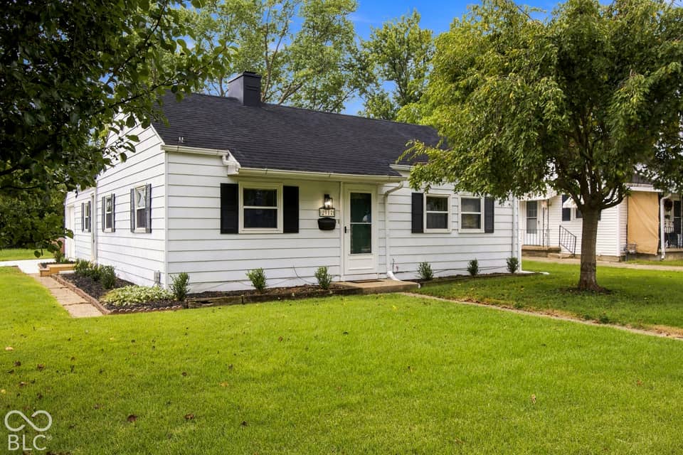 2917 15th Street, Columbus, IN 47201, photo 1 of 19