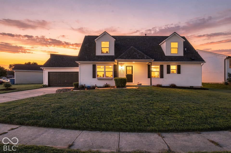 4045 Harmony, Indianapolis, IN 46221, photo 1 of 23