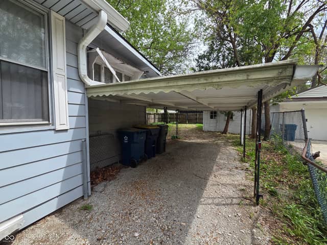 4645 Rookwood Avenue, Indianapolis, IN 46208, photo 5 of 16