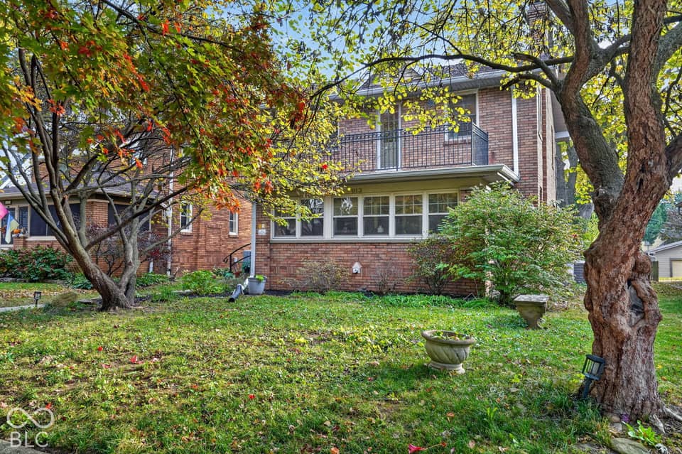 913 N Audubon Road, Indianapolis, IN 46219, photo 1 of 60