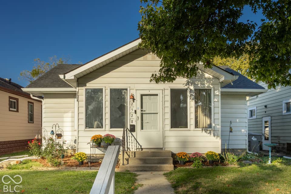 2528 S New Jersey Street, Indianapolis