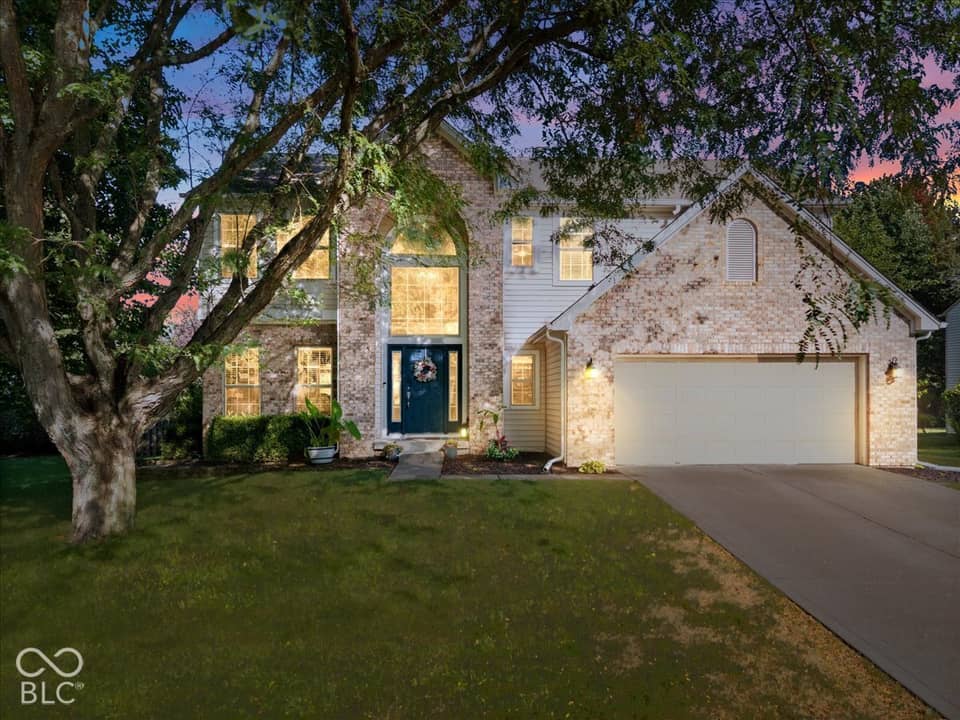 10774 Brixton Lane, Fishers, IN 46037, photo 1 of 33