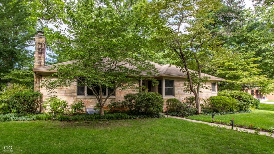 6910 N Washington Boulevard, Indianapolis, IN 46220, photo 1 of 46