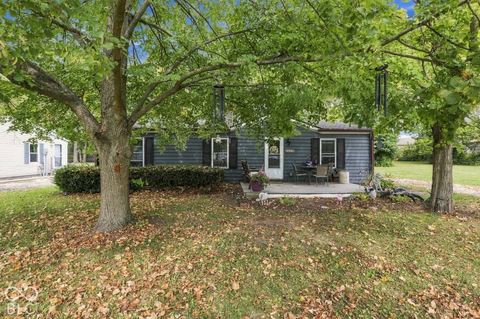 411 W 4th Street, Sheridan