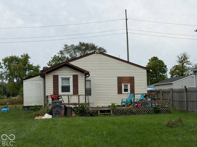 4843 W Beecher Street, Indianapolis, IN 46241, photo 4 of 3