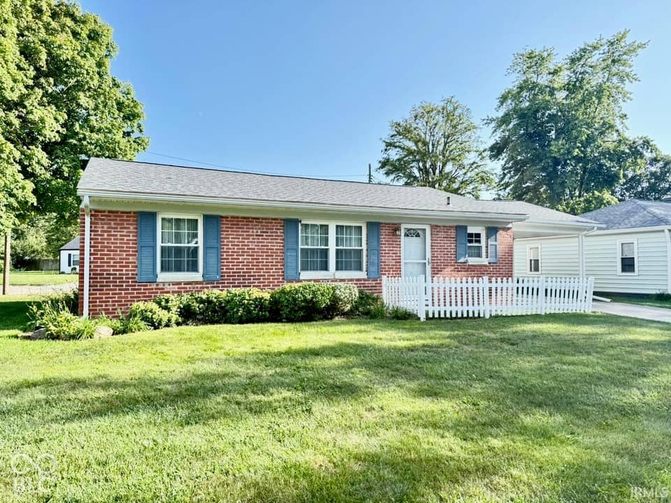 2800 S Sycamore Avenue, Muncie