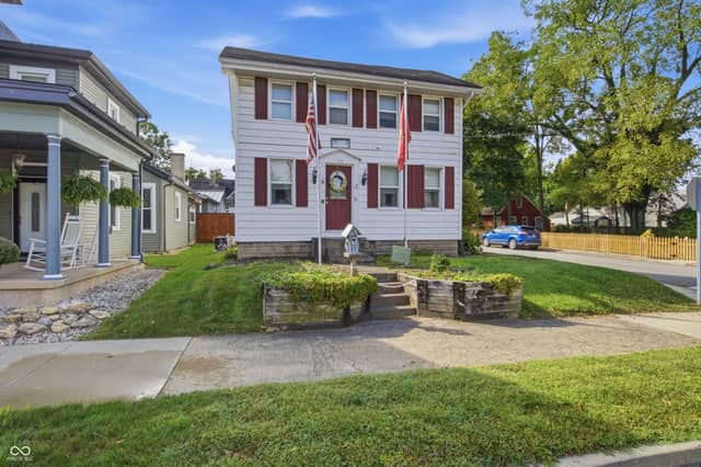 139 W Main Street, Centerville, IN 47330, photo 3 of 47