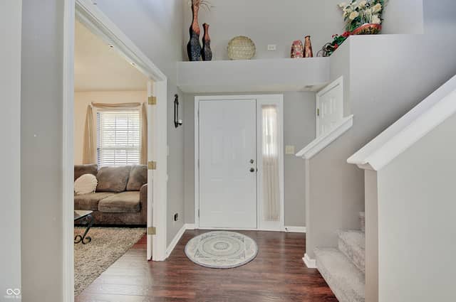 3164 Hemlock Way, Indianapolis, IN 46203, photo 5 of 38