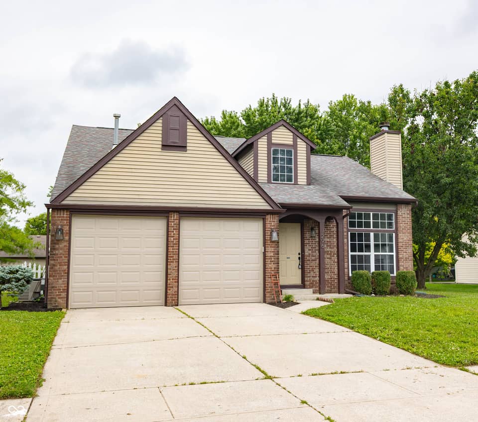 296 Watercrest Way, Avon
