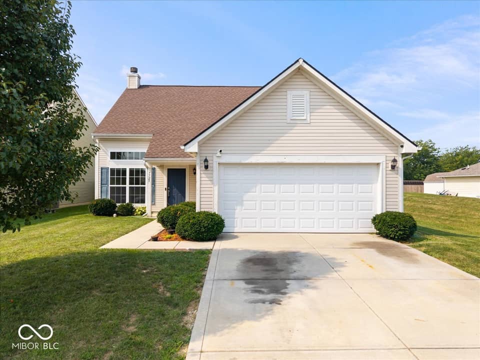 7728 Camby Village Boulevard, Camby