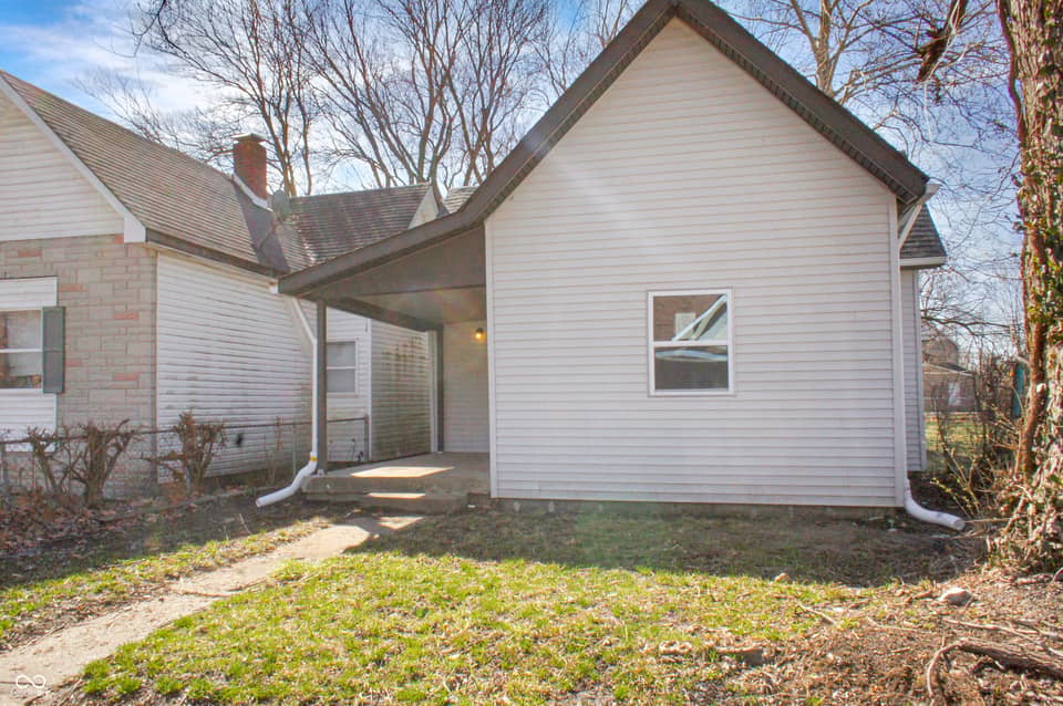 1149 W 28th Street, Indianapolis