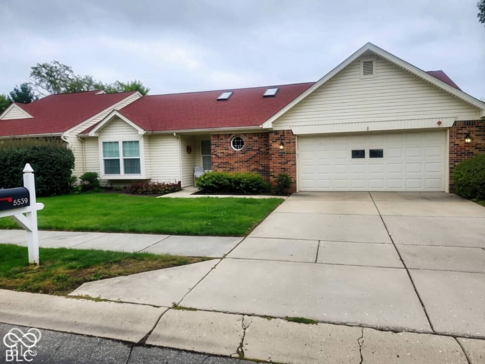 5539 Younkin Drive, Indianapolis, IN 46268, photo 1 of 18