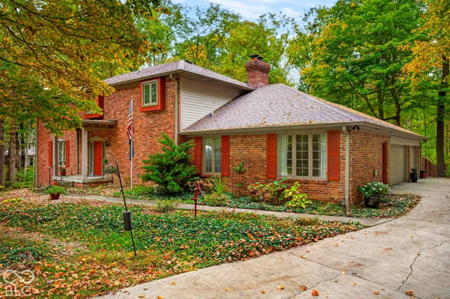 3441 Eden Hollow Place, Carmel, IN 46033, photo 5 of 87