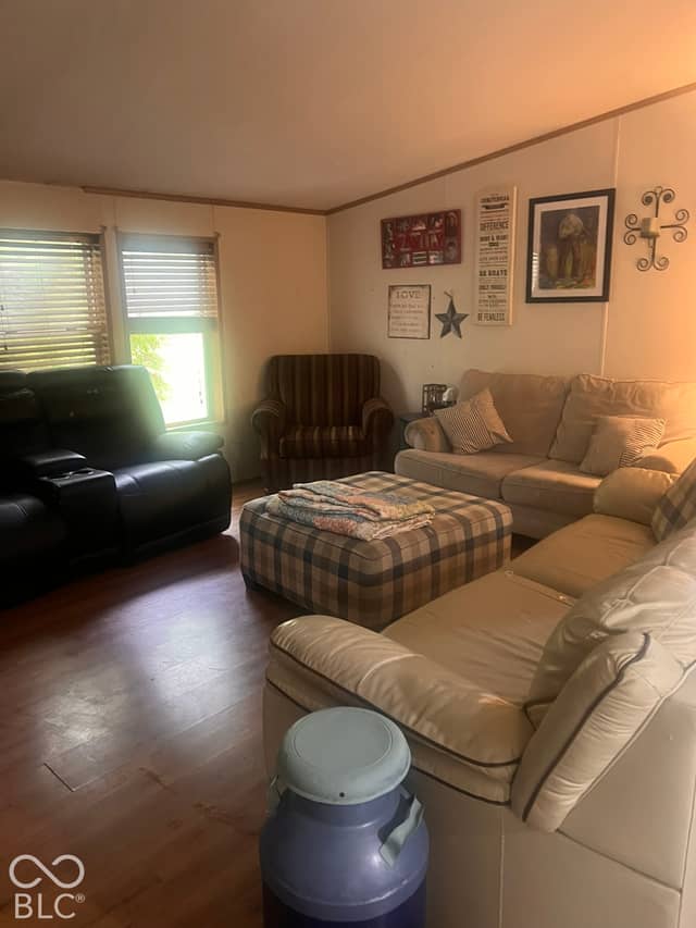 8064 E Southshore Drive, Unionville, IN 47468, photo 5 of 17