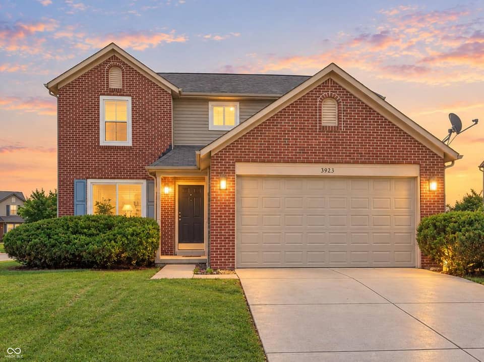 3923 Planewood Drive, Indianapolis