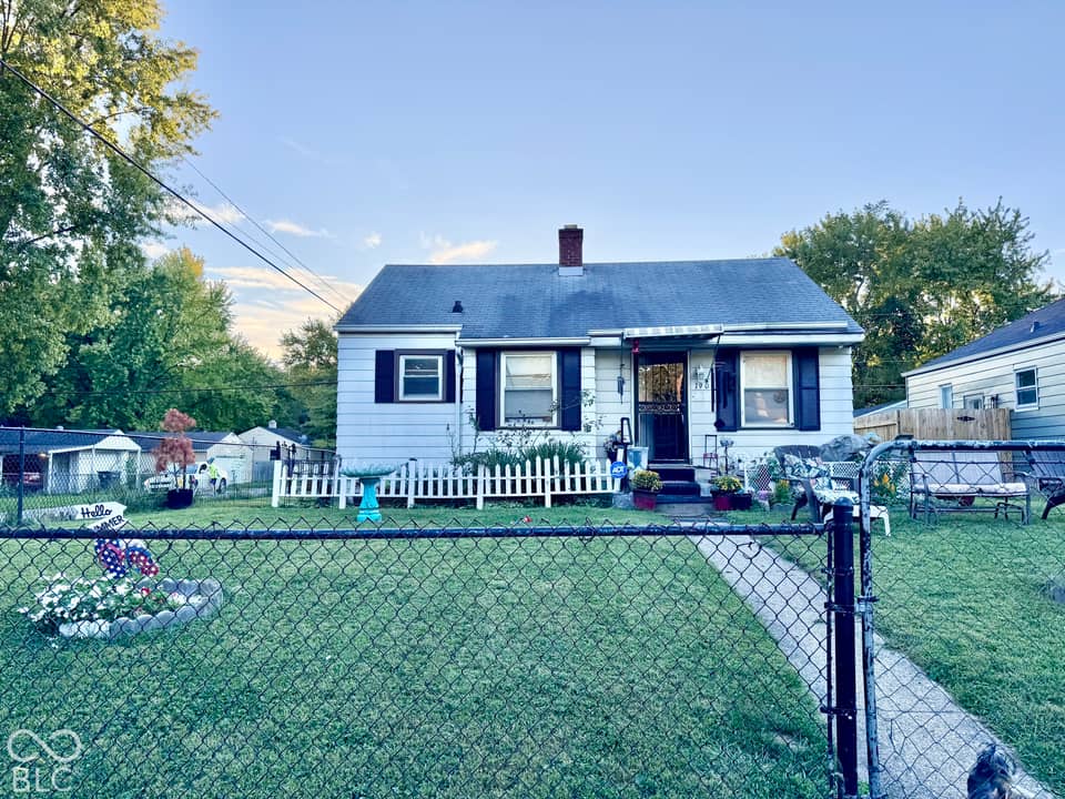 1902 N Linwood Avenue, Indianapolis