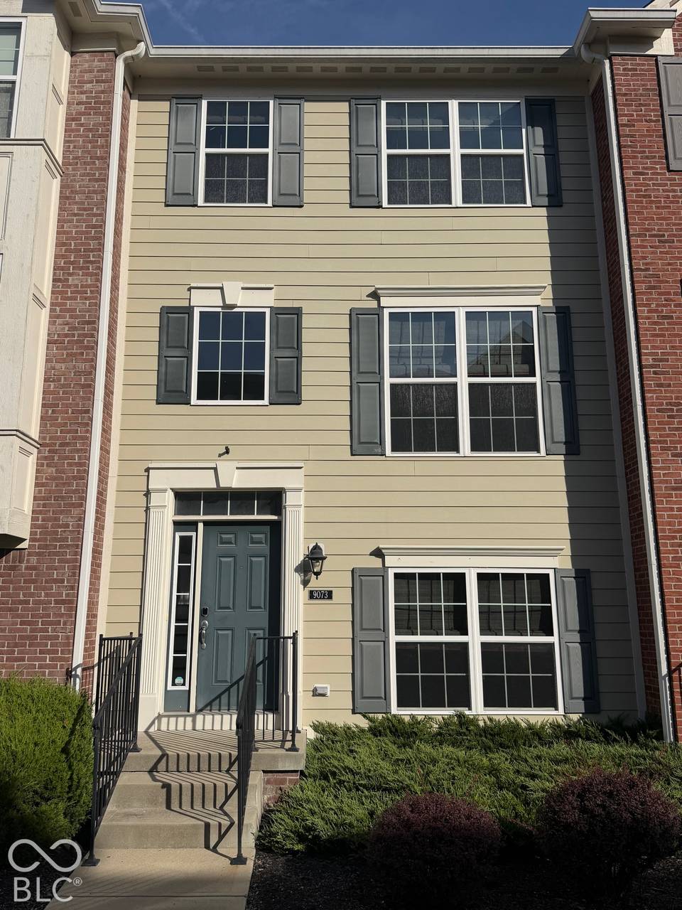 9073 Demarest Drive, Fishers, IN 46038, photo 1 of 25