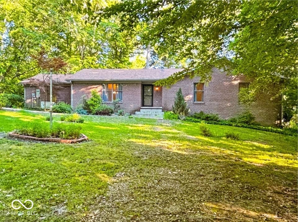 1492 Ranch Trail, Martinsville