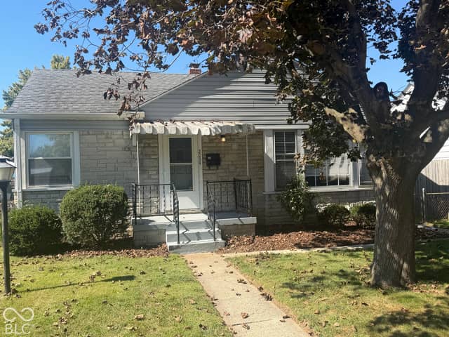 2034 Gerrard Avenue, Indianapolis, IN 46224, photo 4 of 25