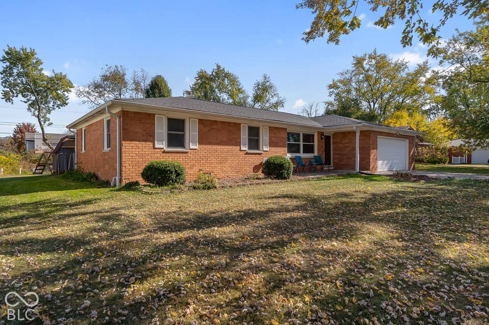4303 Stuart Drive, Brownsburg, IN 46112, photo 1 of 33