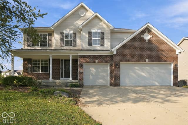 1456 Stormhaven, Greenwood, IN 46143, photo 2 of 42