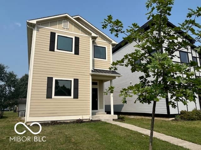 1810 Bellefontaine Street, Indianapolis, IN 46202, photo 3 of 35
