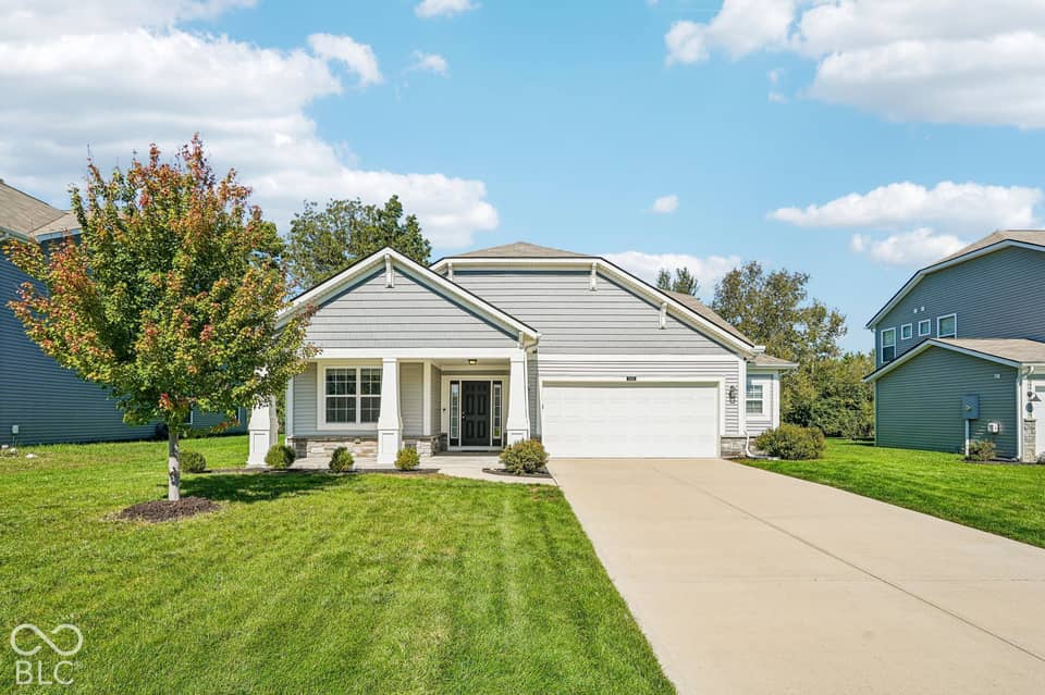 5556 Pintail Lane, Greenwood, IN 46143, photo 1 of 74