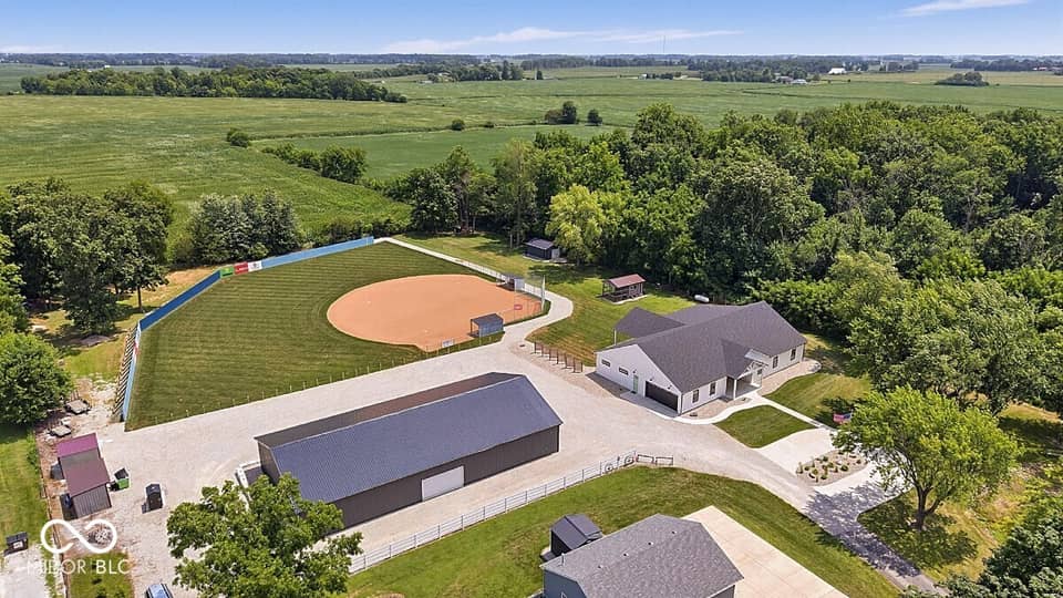 1325 Middle Jamestown Road, Lebanon