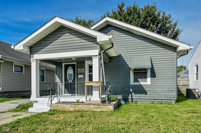 1530 Dawson Street, Indianapolis, IN 46203, photo 3 of 20