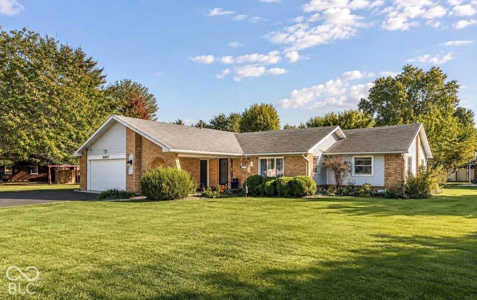 4407 High Acres Drive, Brownsburg, IN 46112, photo 1 of 50