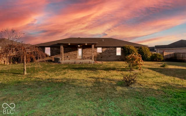5965 Moonlight, Seymour, IN 47274, photo 4 of 79
