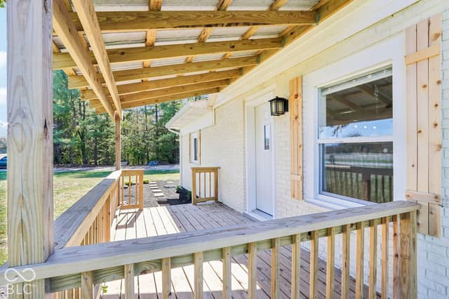 10100 N Bunkerhill Road, Mooresville, IN 46158, photo 4 of 31