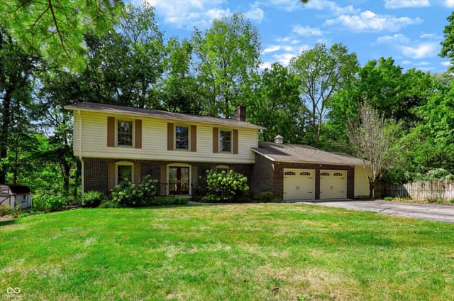 710 Forest Boulevard, Indianapolis, IN 46240, photo 2 of 75