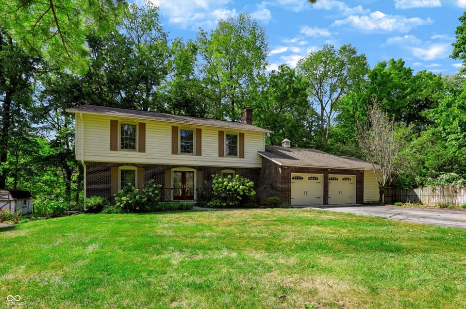 710 Forest Boulevard, Indianapolis, IN 46240, photo 1 of 75