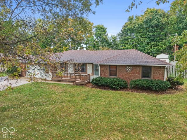 801 S Restin Road, Greenwood, IN 46142, photo 4 of 50