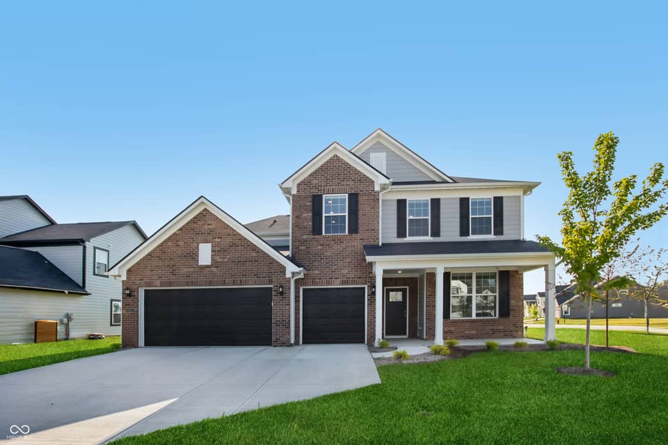 19003 Seaforth Way, Westfield, IN 46074, photo 1 of 60