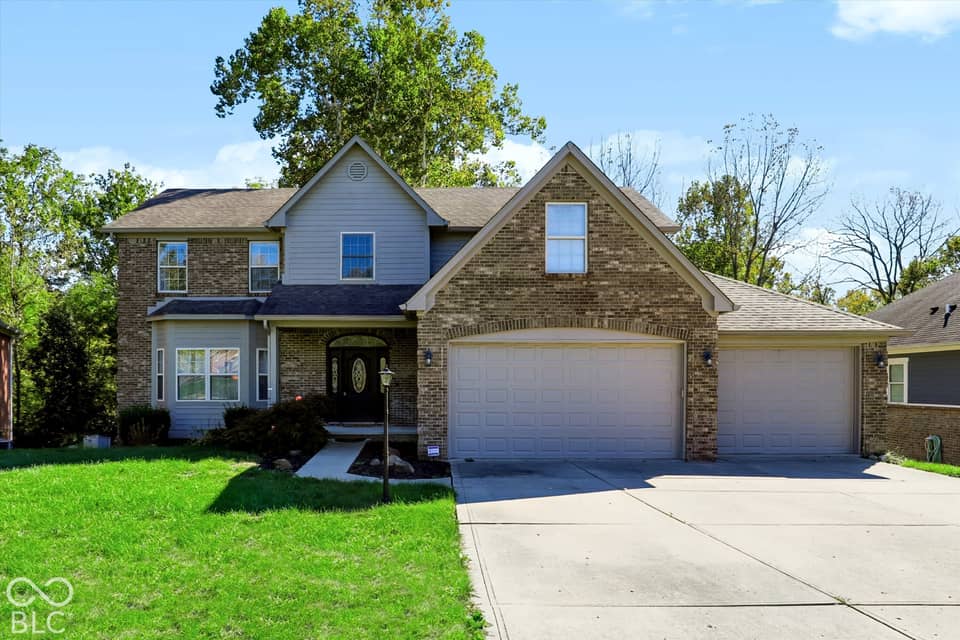 6435 Bastani Place, Indianapolis, IN 46237, photo 1 of 36