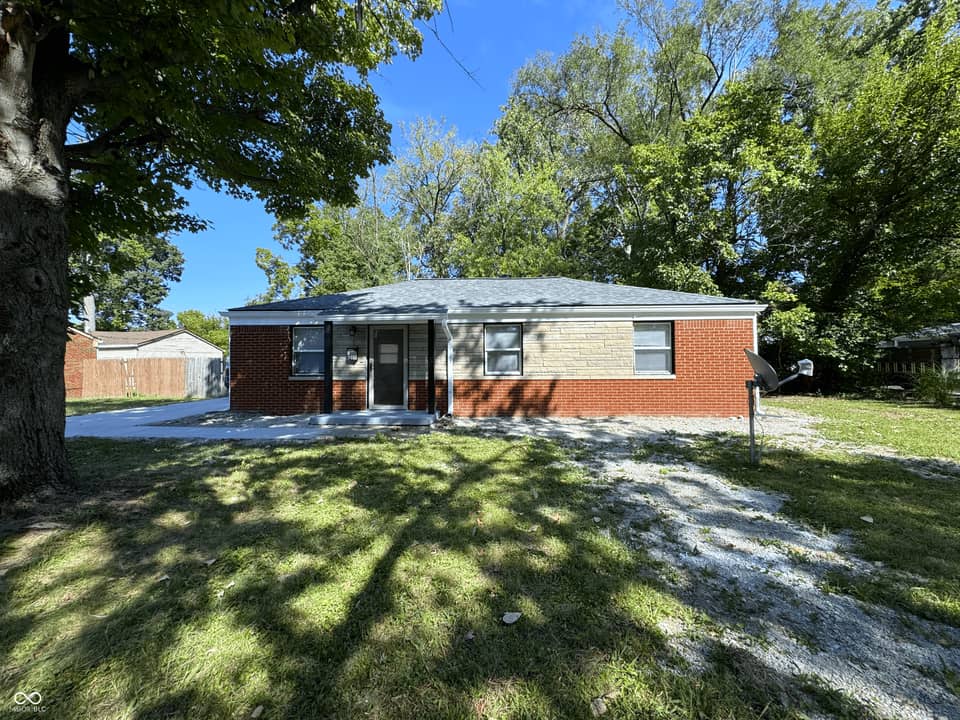 4209 Lesley Avenue, Indianapolis, IN 46226, photo 1 of 26