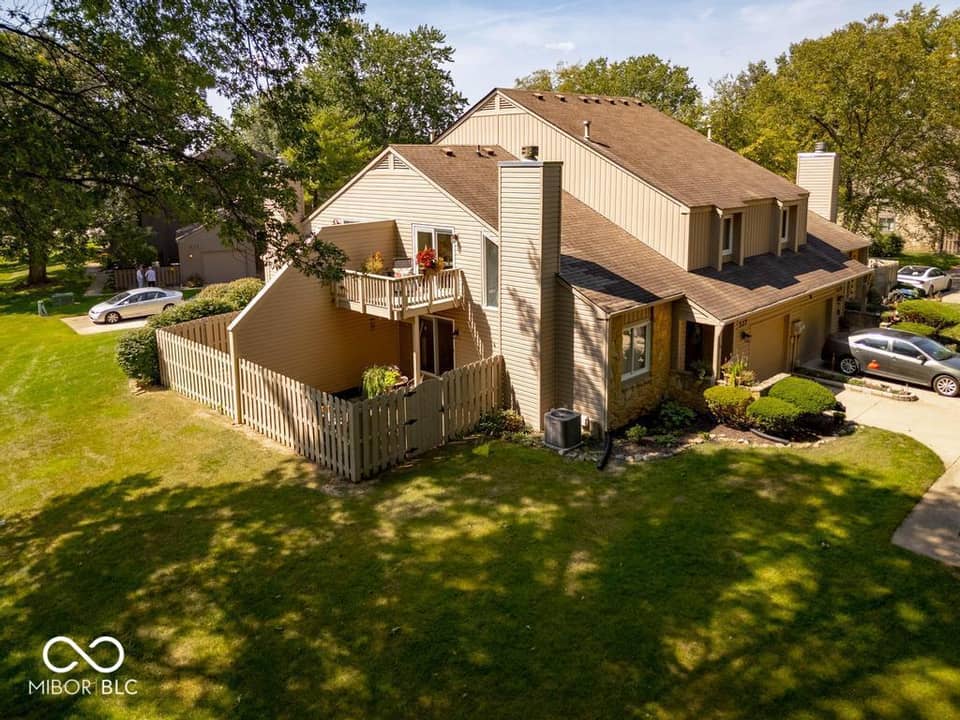 517 Conner Creek Drive, Fishers