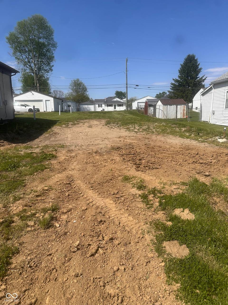 824 E Washington Street, Greensburg