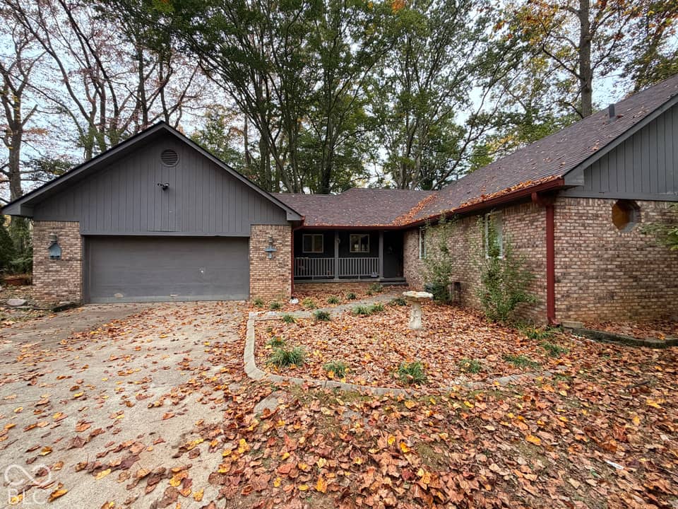 2877 Fox Lake Drive, Martinsville, IN 46151, photo 1 of 35