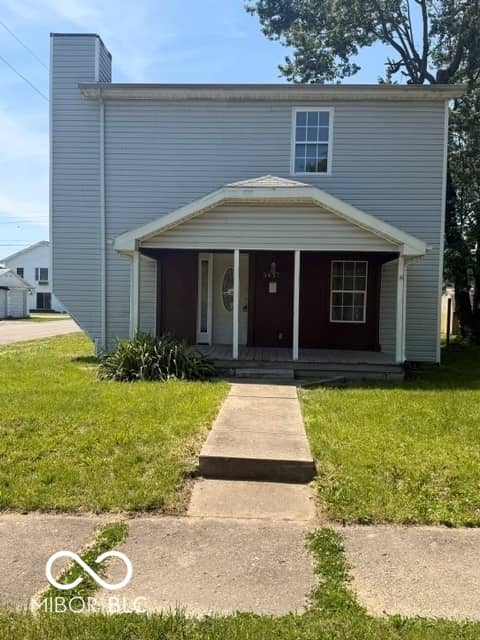 3437 Hamilton Place, Anderson