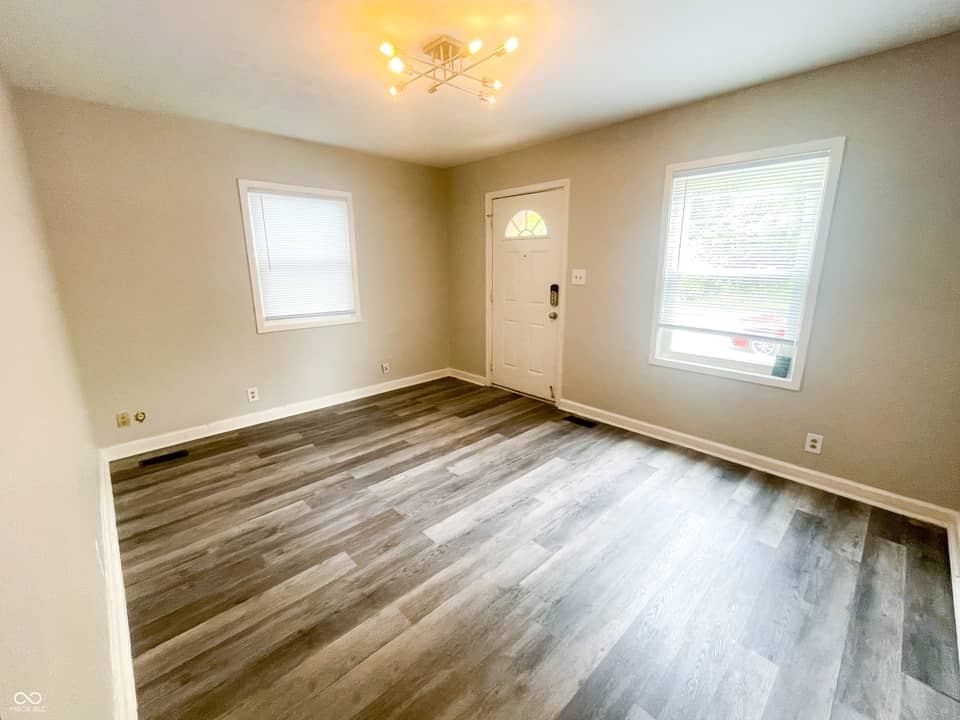 1338 S Talbott Street, Indianapolis