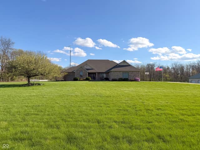 3861 E 300 N, Crawfordsville, IN 47933, photo 4 of 66