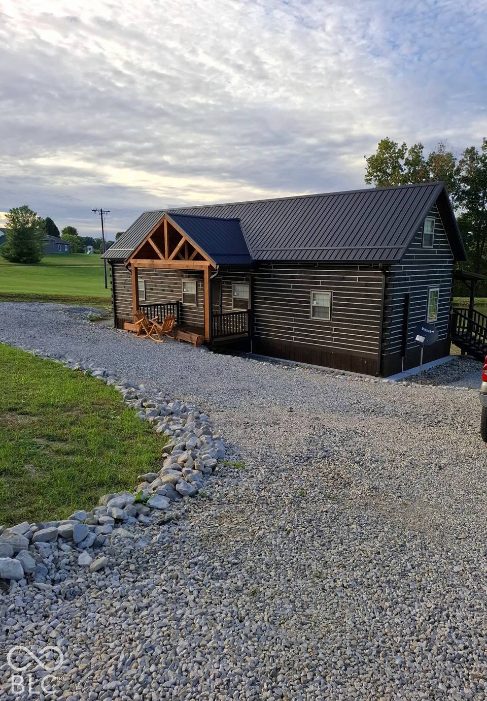 12403 E Hobbieville Road, Springville