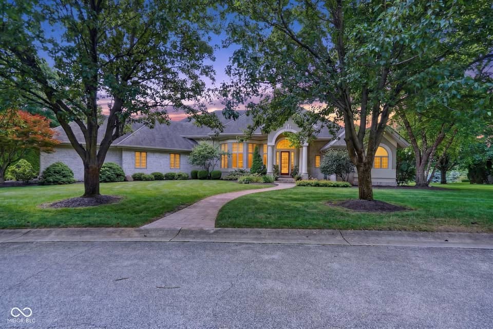 4539 Foxmoor Lane, Lafayette