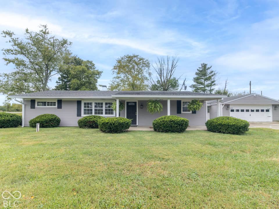 8846 W Dorsey Court, Knightstown