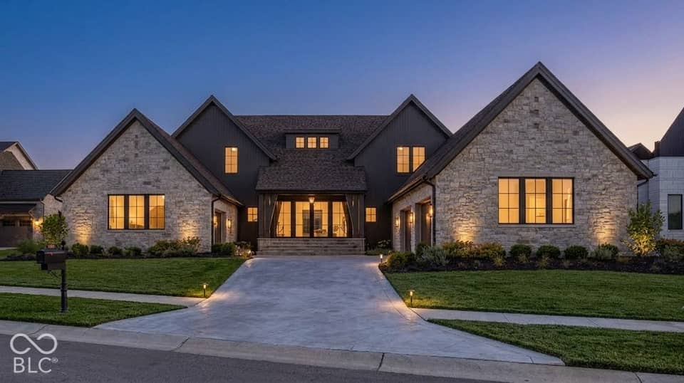 1445 Chatham Ridge Court, Westfield
