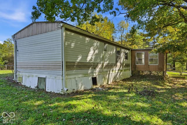 4849 Cunot Cataract Road, Poland, IN 47868, photo 4 of 39