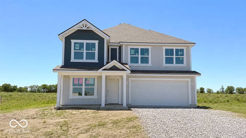 3241 W Haberdashery Way, Monrovia